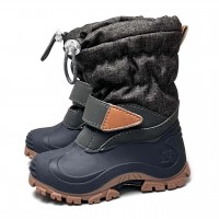 Зимние дутики мальчику Lurchi (Германия) р 24