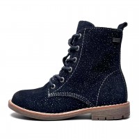 Зимові черевики дівчинці Lurchi (Німеччина) р 25