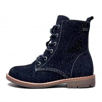 Зимові черевики дівчинці Lurchi (Німеччина) р 25