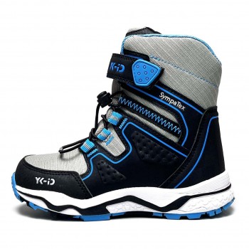 Зимние ботинки мальчику Lurchi (Германия) р 28