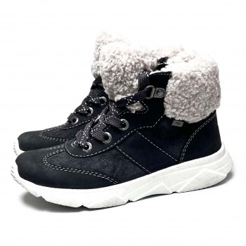 Зимние детские ботинки Lurchi (Германия) р 28