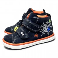 Демісезонні черевики хлопчику Lurchi р 22