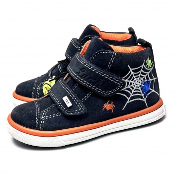 Демисезонные ботинки мальчику Lurchi р 22