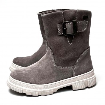 Зимові черевики дівчинці Lurchi (Німеччина) р 25