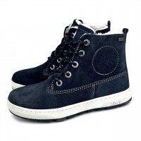 Зимові черевики дівчинці Lurchi (Німеччина) р 28