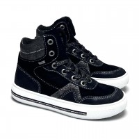 Зимові черевики дівчинці Lurchi (Німеччина) р 28