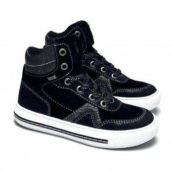 Зимові черевики дівчинці Lurchi (Німеччина) р 28