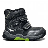 Зимние ботинки мальчику Lurchi (Германия) р 25