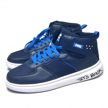 Демисезонные ботинки мальчику Primigi р 37