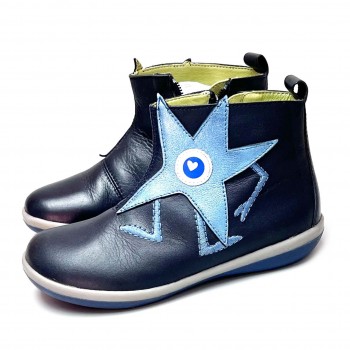 Черевики дівчинці Agatha ruiz de la prada р 28