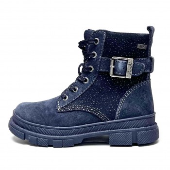 Зимові черевики дівчинці Lurchi (Німеччина) р 25