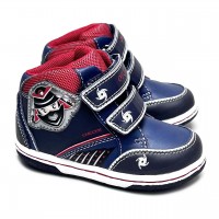 Демисезонные ботинки для мальчика Geox р 21