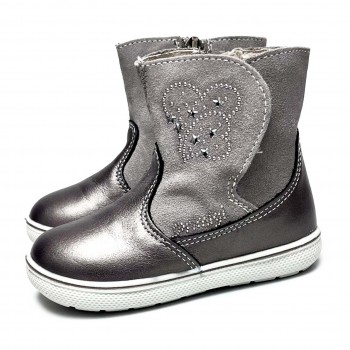 Демісезонні черевики дівчинці Primigi р 22