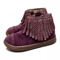 Ортопедические ботинки девочке ShooPom р 20