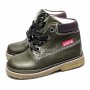 Демисезонные ботинки детские Shoesme р 19
