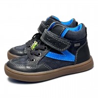 Черевики демісезонні хлопчику Lurchi р 24