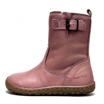 Зимові черевики дівчинці Lurchi Barefoot р 24