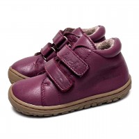 Зимові черевики дівчинці Lurchi Barefoot р 20
