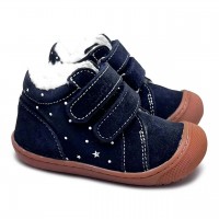 Зимові дитячі черевики дівчинці Lurchi р 20