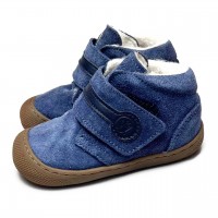 Зимние ботинки мальчику Lurchi (Германия) р 20