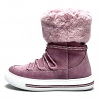 Зимові чобітки дівчинці Lurchi (Німеччина) р 28