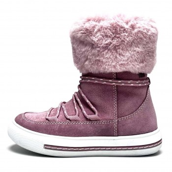 Зимові чобітки дівчинці Lurchi (Німеччина) р 28