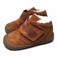 Зимові черевики хлопчику Lurchi (Німеччина) р 20