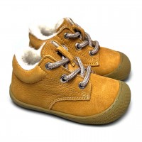 Зимові дитячі черевики дівчинці Lurchi р 20