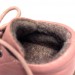 Зимние детские ботинки девочке Lurchi Barefoot р 20
