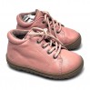 Зимние детские ботинки девочке Lurchi Barefoot р 20