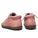 Зимние детские ботинки девочке Lurchi Barefoot р 20