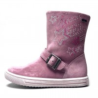Зимові черевики дівчинці Lurchi р 24