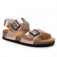 Ортопедичні сандалі дівчинці CMP р 33