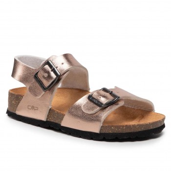 Ортопедичні сандалі дівчинці CMP р 33