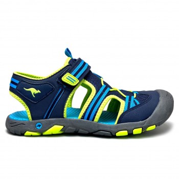 Сандалии мальчику Kangaroos (Германия) р 37