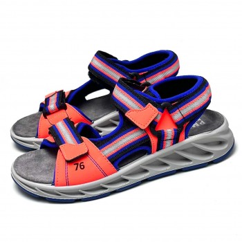 Подростковые сандалии мальчику Primigi (Италия) р 38