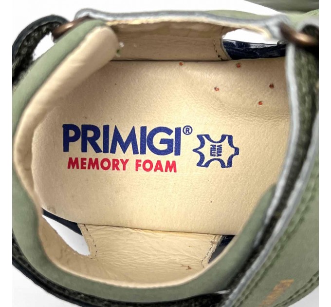 Сандалии мальчику Primigi (Италия) р 30