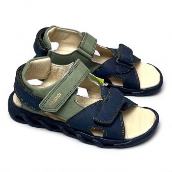 Сандалии мальчику Primigi (Италия) р 36