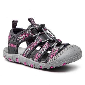 Спортивні сандалії дівчинці CMP (Італія) р 35