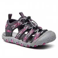 Спортивні жіночі сандалі CMP (Італія) р 35