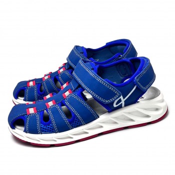 Подростковые сандалии мальчику Primigi (Италия) р 37