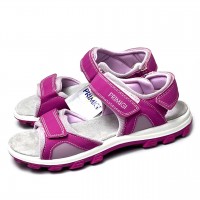 Підліткові босоніжки дівчинці Primigi (Італія) р 40