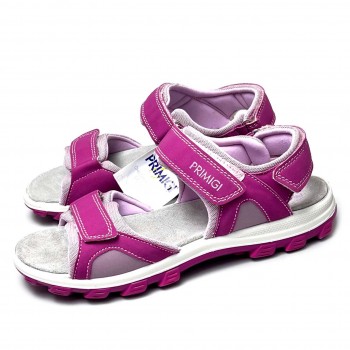 Підліткові босоніжки дівчинці Primigi (Італія) р 40