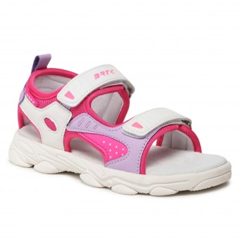 Невагомі сандалі дівчинці Bartek р 33