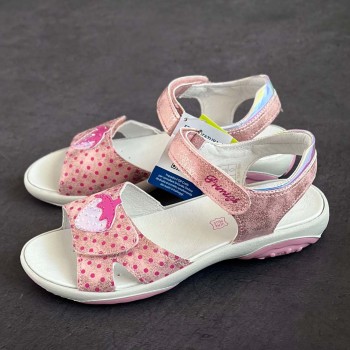 Жіночі босоніжки Primigi (Італія) р 35