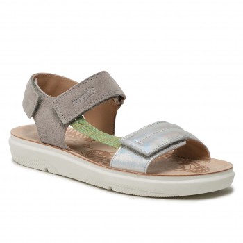 Шкіряні босоніжки дівчинці Superfit (Австрія) р 33