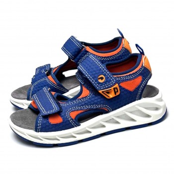 Сандалии мальчику Primigi (Италия) р 31