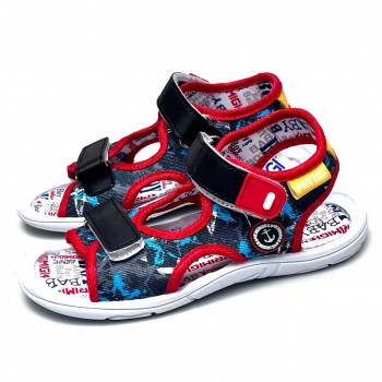 Босоножки мальчику Primigi (Италия) р 27