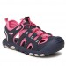 Женские спортивные сандалии KangaRoos (Германия) р 40