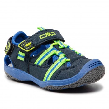 Спортивные детские сандалии мальчику CMP р 22